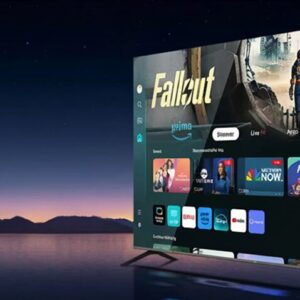 AIWA 55" 4K UHD Smart TV