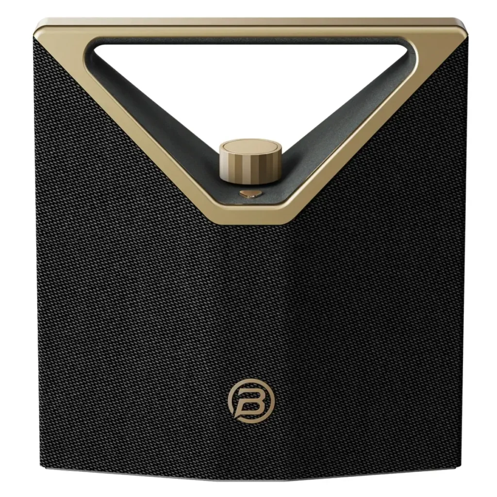 BUGANi reproduktor Brief Plus BS12304