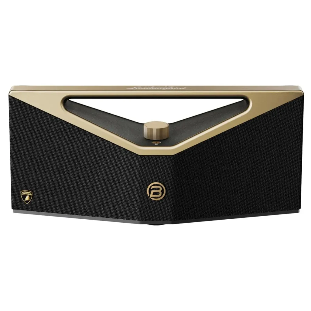 BUGANi reproduktor Brief Pro Lamborghini BS12303