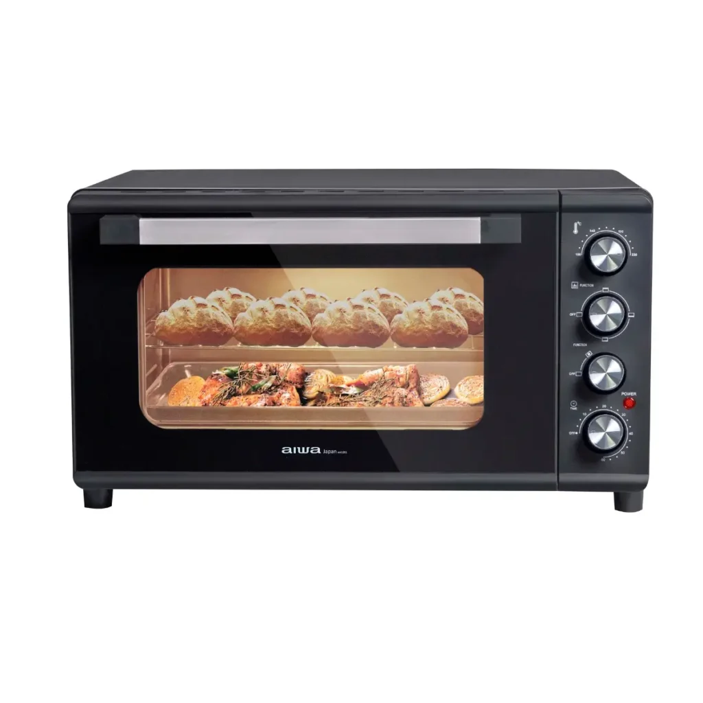 Aiwa mini rúra AW-TO45V