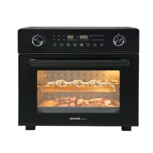 Aiwa teplovzdušná fritéza AW-TEV28F