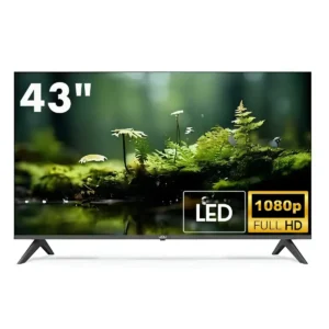 VOV 43" televízor VLED4326FHDQWBS
