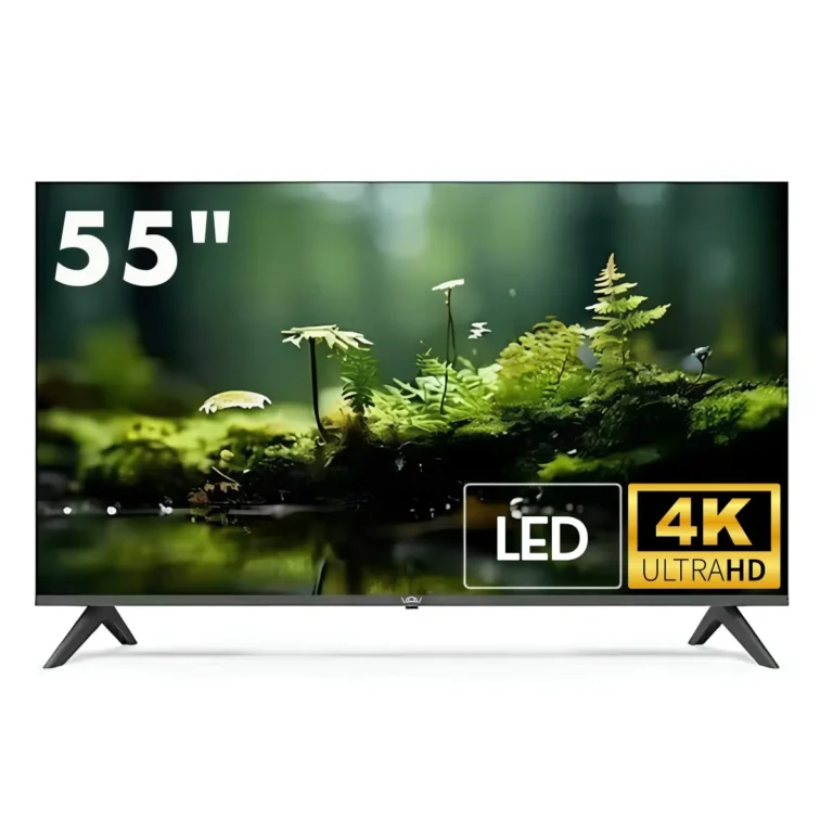 VOV 55" televízor VLED5526UHDQWBS