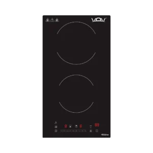 VOV indukčná varná doska VIC-30235H2-25BLK