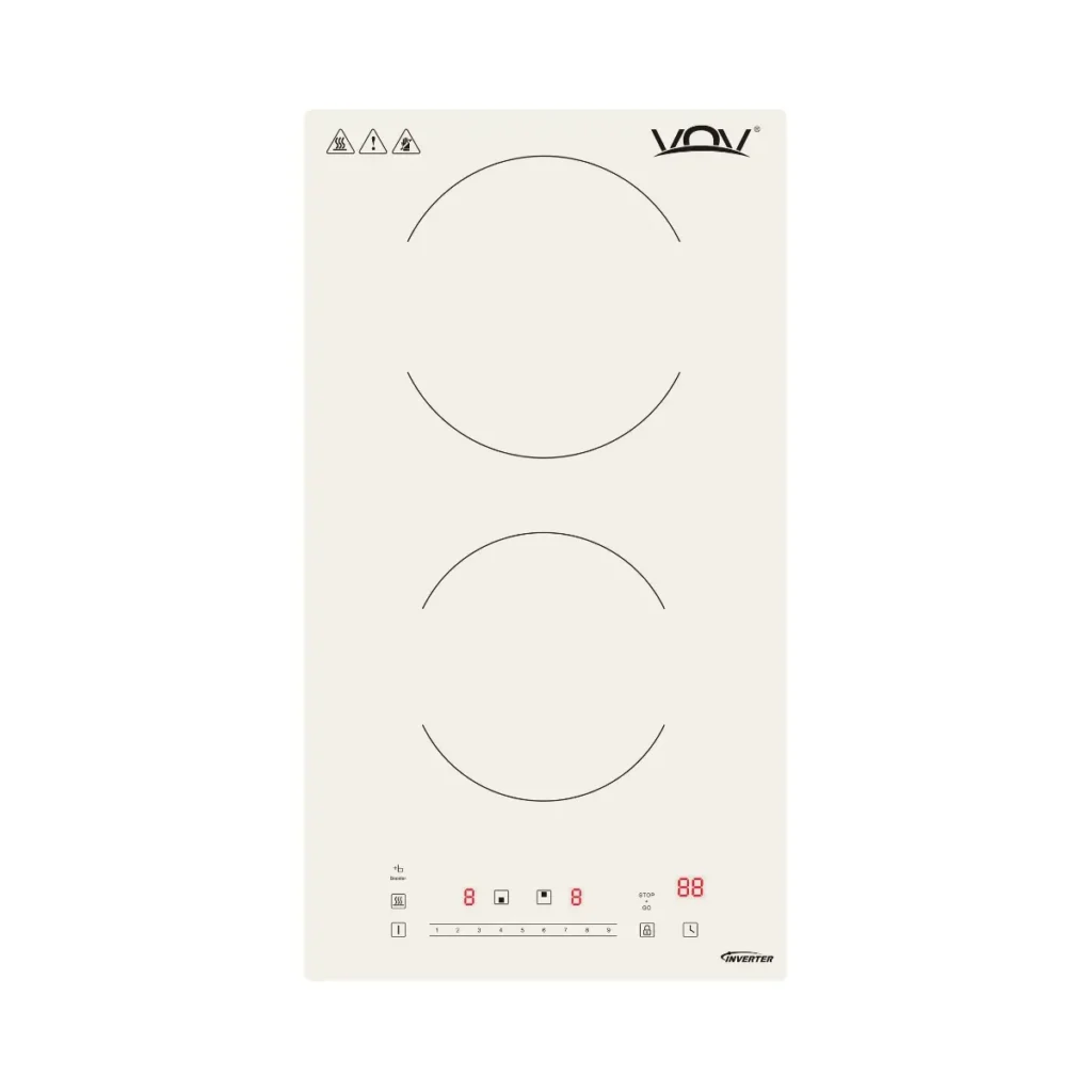 VOV indukčná varná doska VIC-30235H2-25WT