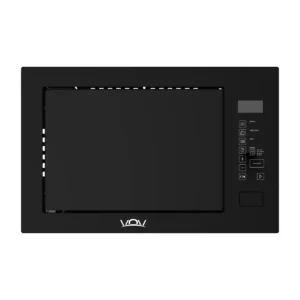 VOV mikrovlnná rúra VMW-C25NGS94BK