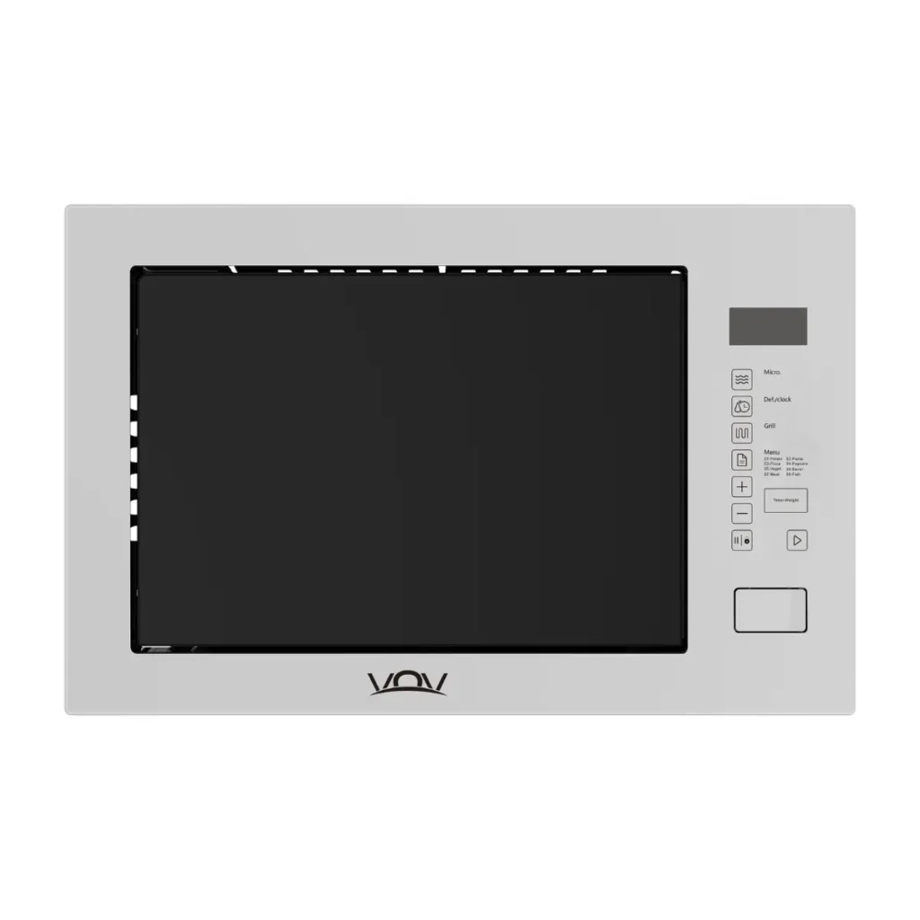 VOV mikrovlnná rúra VMW-C25NGS94SS