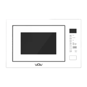 VOV mikrovlnná rúra VMW-C25NGS94WT