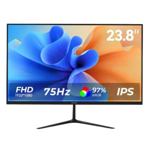 Aiwa 23,8" kancelársky monitor MF2403-V