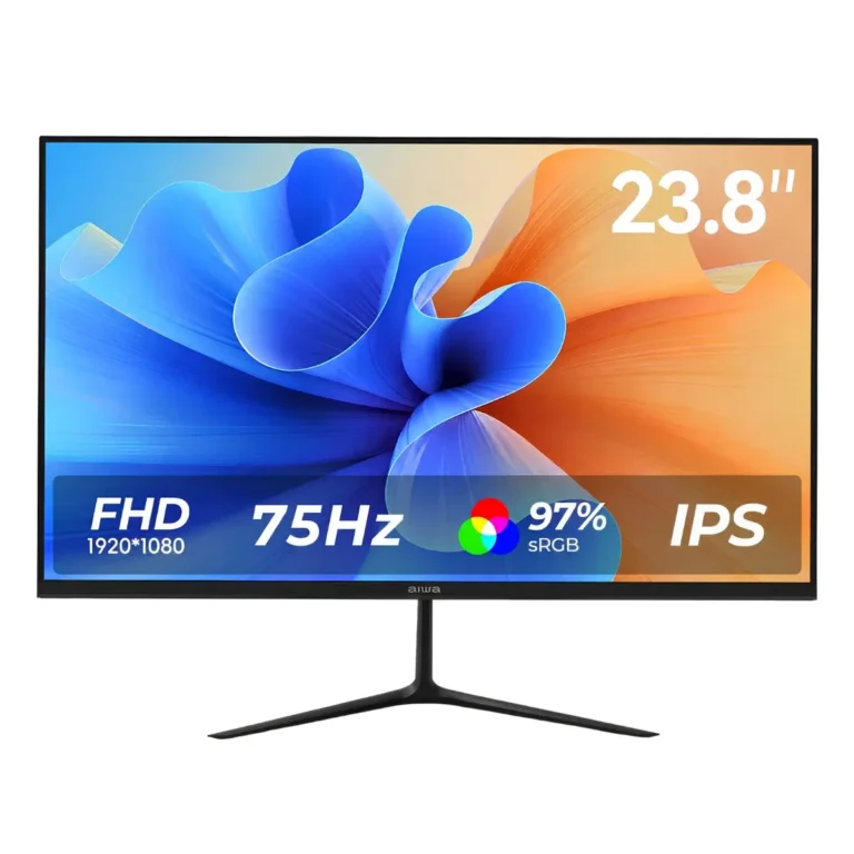 Aiwa 23,8" kancelársky monitor MF2403-V