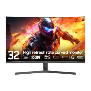 Aiwa 32" herný monitor MD320G-Y