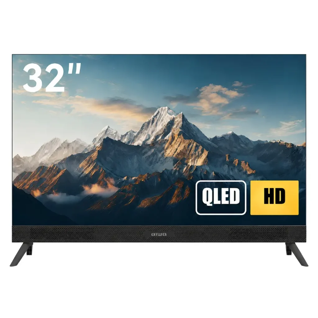 Aiwa 32" televízor TS-327NHQ