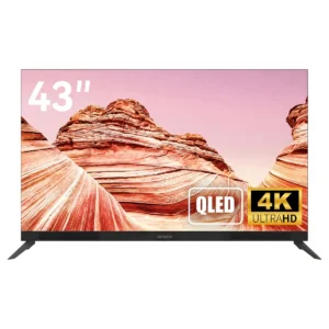 Aiwa 43" televízor TS-437NQ