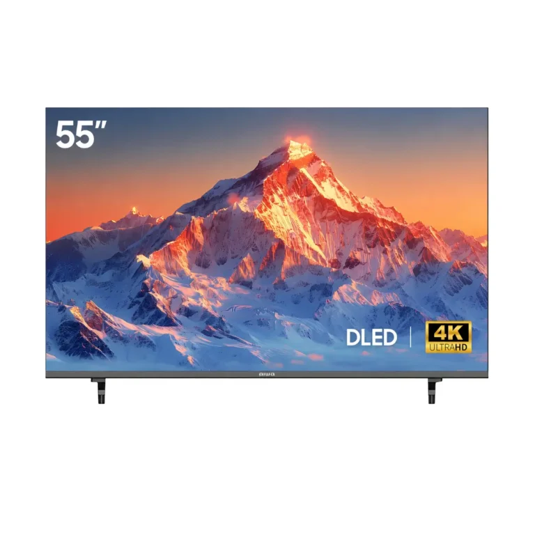 Aiwa 55" televízor TS-551N