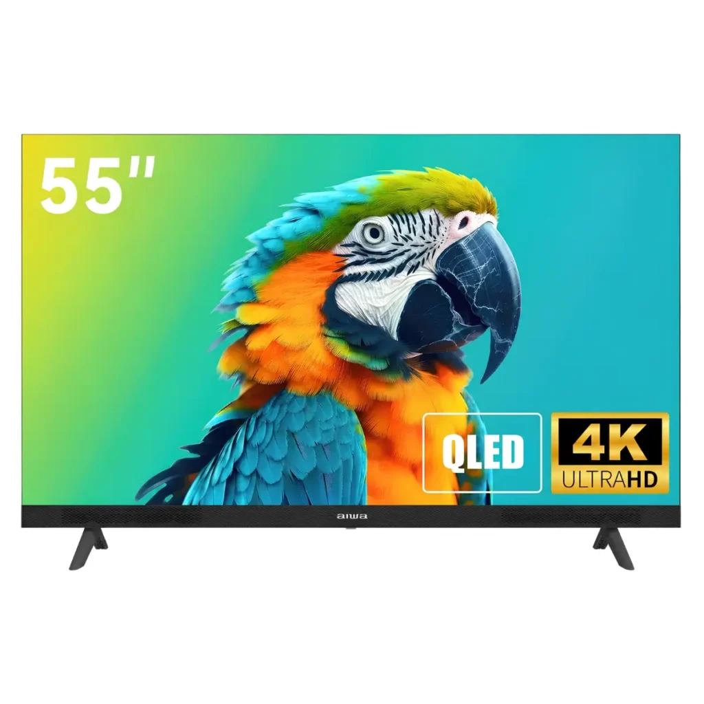 Aiwa 55" televízor TS-557NQ