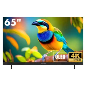 Aiwa 65" televízor TS-657NQ
