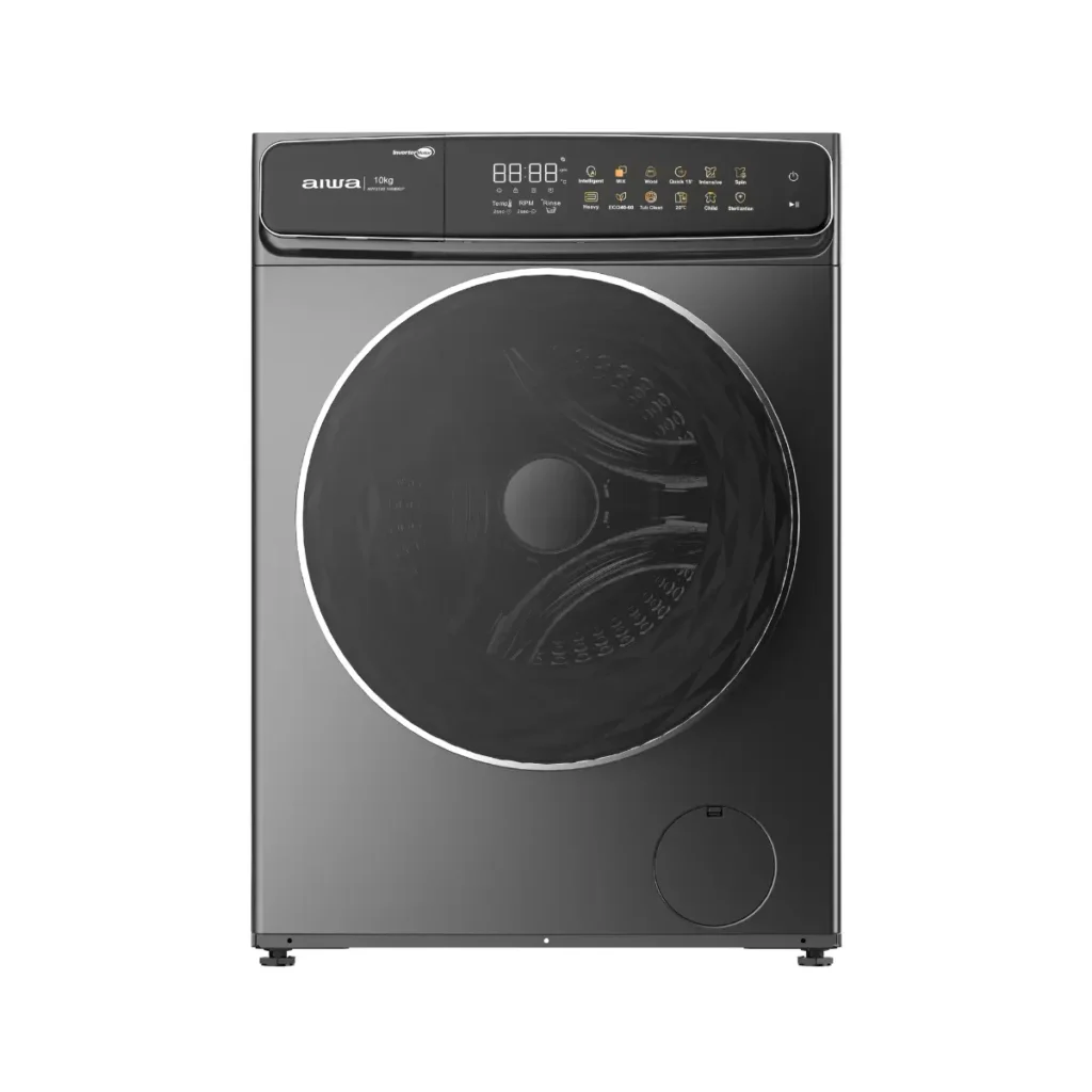 Aiwa práčka AWG100-14589DP