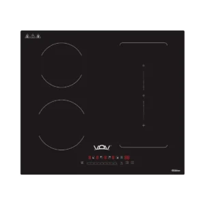 VOV indukčná varná doska VIC-60474H1-25BLK