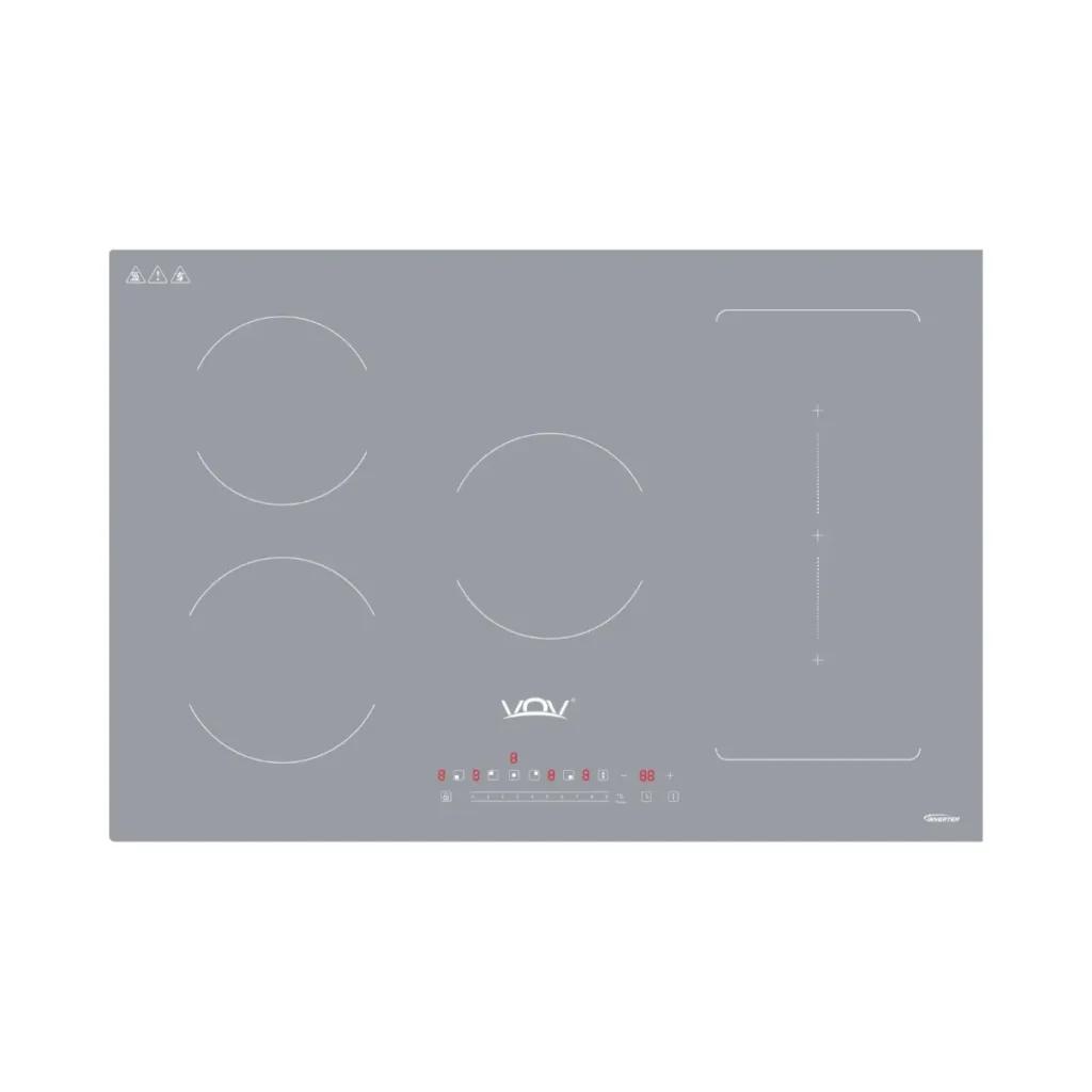 VOV indukčná varná doska VIC-77574H1-25GY