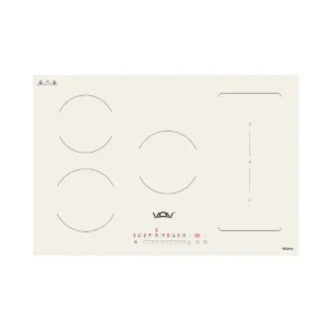 VOV indukčná varná doska VIC-77574H1-25WT