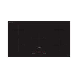 VOV indukčná varná doska VIC-90574H1-25BLK