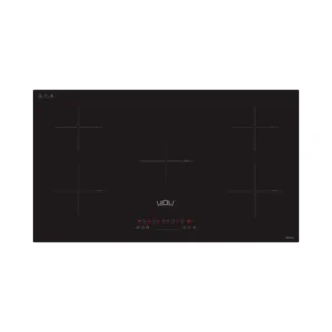 VOV indukčná varná doska VIC-90574H1-25BLK MT